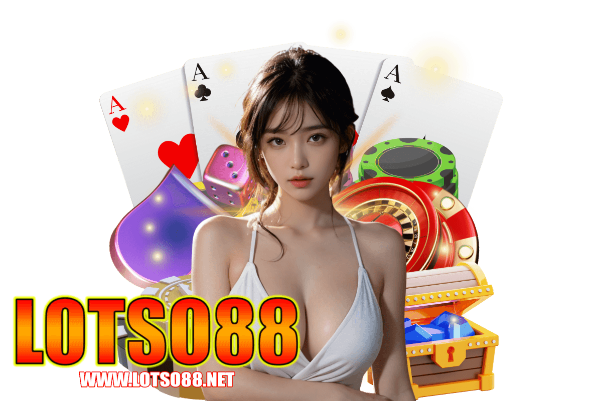 lotso88 สล็อต