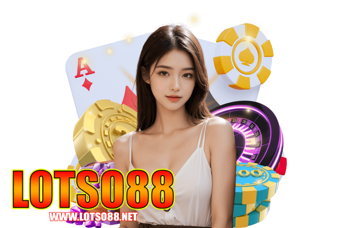 lotso88 เว็บตรง