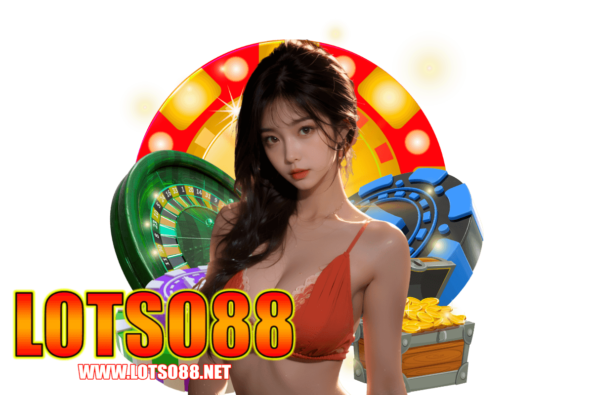 lotso88 แจกเครดิตฟรี